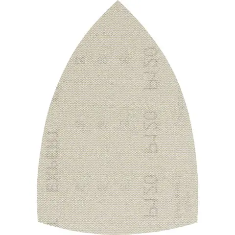 Begränsat erbjudande Bosch Expert M480 Slipnät